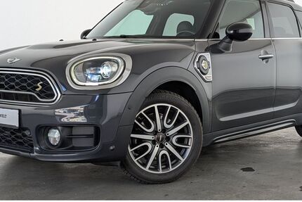Mini Countryman SE (Cooper) 94.020 km 16.260 &euro; Düsseldorf 40599
