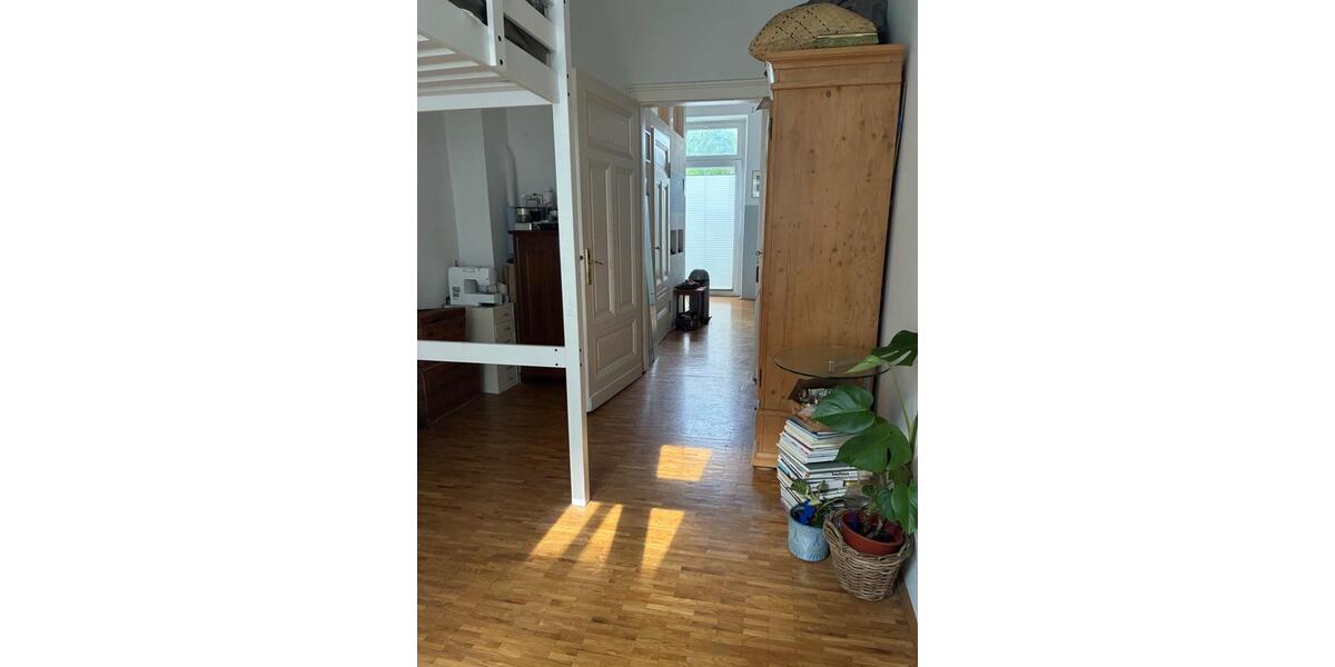 Erdgeschoßwohnung Wuppertal Arrenberg - 1 Zimmer, 30 m&sup2;, 415&euro; | Angebot:27535756
