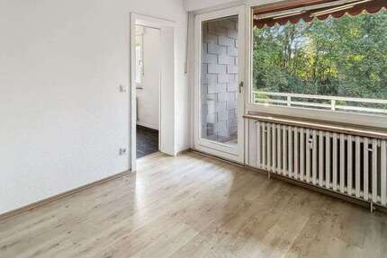 Wohnung Duisburg Hamborn - 3 Zimmer, 80 m&sup2;, 155.000&euro; | Angebot:26470527