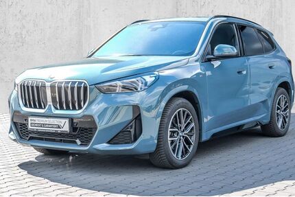 BMW X1 12.800 km 42.790 &euro; Velbert 42553