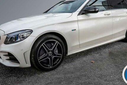 Mercedes-Benz C 300 75.313 km 28.475 &euro; Oberhausen 46149