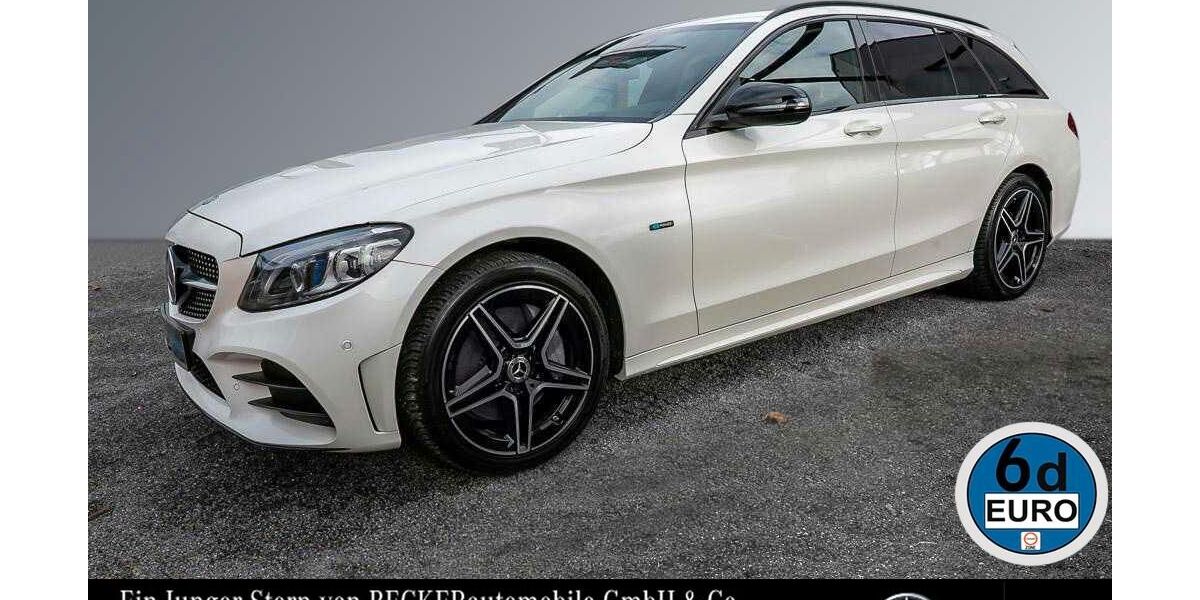 Mercedes-Benz C 300 75.313 km 28.475 &euro; Oberhausen 46149