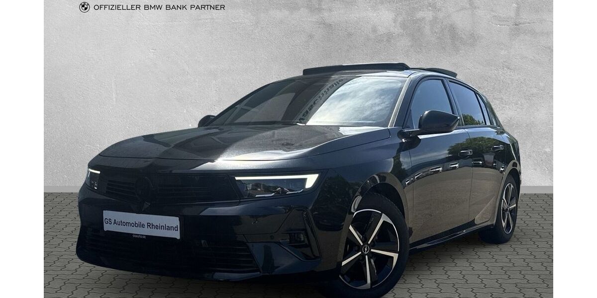 Opel Astra 29.998 km 20.500 &euro; Krefeld 47809