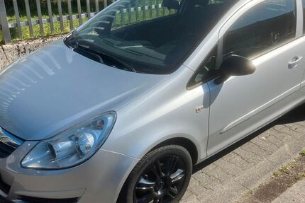 Opel Corsa 131.484 km 790 &euro; Korschenbroich 41352
