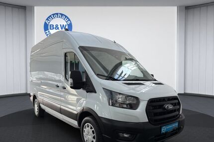 Ford Transit 36.656 km 25.499 &euro; Krefeld 47805