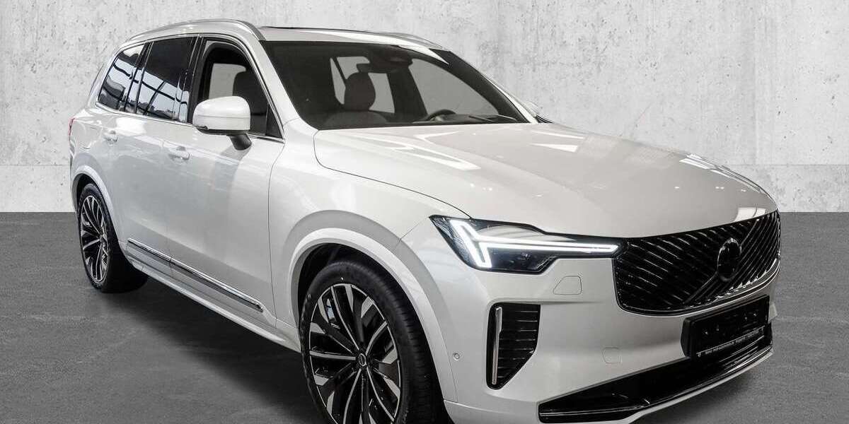 Volvo XC90 20.000 km 78.480 &euro; Wuppertal 42109