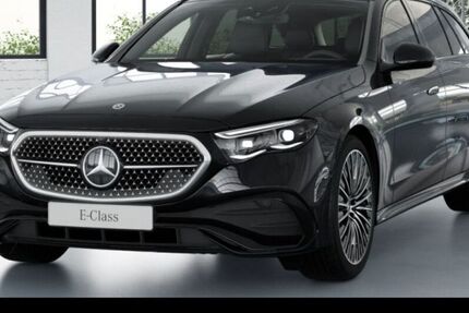 Mercedes-Benz E 220 9.900 km 63.490 &euro; Düsseldorf 40470
