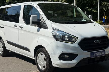 Ford Transit 137.000 km 14.900 &euro; Mülheim an der Ruhr 45472