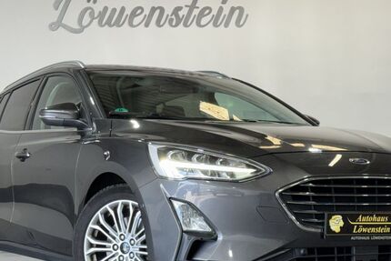 Ford Focus 109.845 km 12.680 &euro; Moers 47443