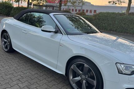 Audi A5 152.700 km 17.599 &euro; Oberhausen 46145