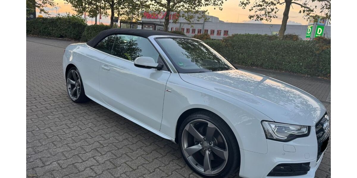 Audi A5 152.700 km 17.599 &euro; Oberhausen 46145