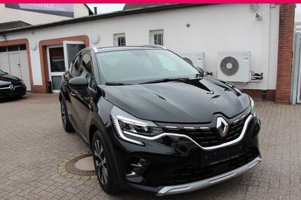 Renault Captur 91.792 km 16.990 &euro; Hilden bei Düsseldorf 40721