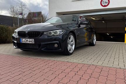 BMW 420 Gran Coupé 199.200 km 17.200 &euro; Meerbusch 40670