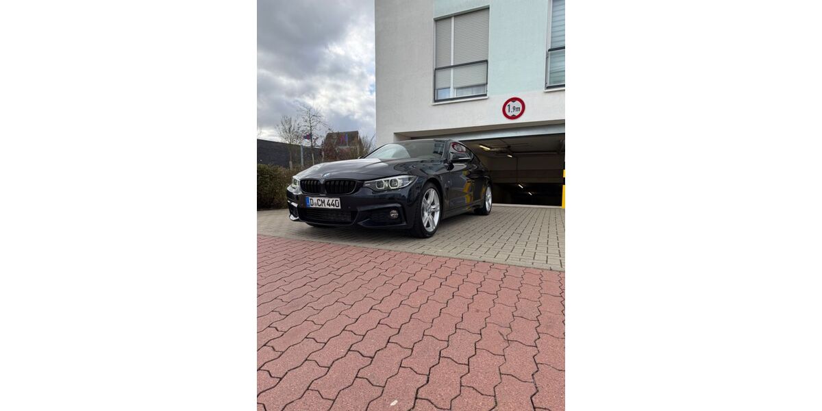 BMW 420 Gran Coupé 199.200 km 17.200 &euro; Meerbusch 40670