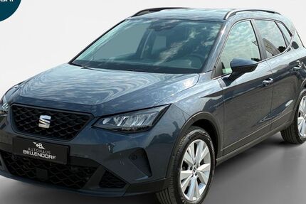 Seat Arona 24.692 km 21.470 &euro; Bottrop 46244