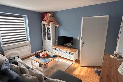 Wohnung Remscheid Gemarkung Bergisch Born - 1 Zimmer, 34 m&sup2;, 220&euro; | Angebot:25974838