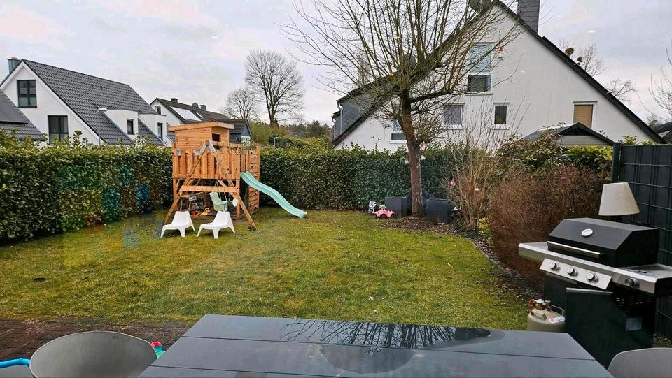 Doppelhaushälfte Ratingen Lintorf - 5 Zimmer, 132 m&sup2;, 719.000&euro; | Angebot:25953414