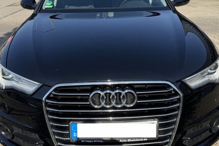 Audi A6 114.500 km 18.700 &euro; Mülheim 45470