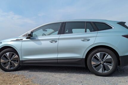 Skoda Enyaq 18.374 km 28.200 &euro; Duisburg 47228
