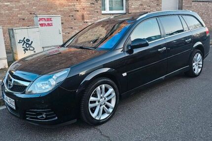 Opel Vectra 268.000 km 2.650 &euro; Essen 45279