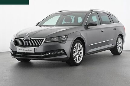 Skoda Superb 49.728 km 32.960 &euro; Essen 45143