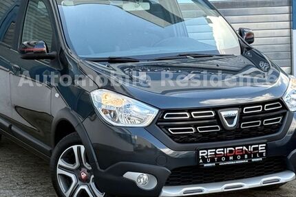 Dacia Lodgy 39.000 km 13.898 &euro; Ratingen 40880