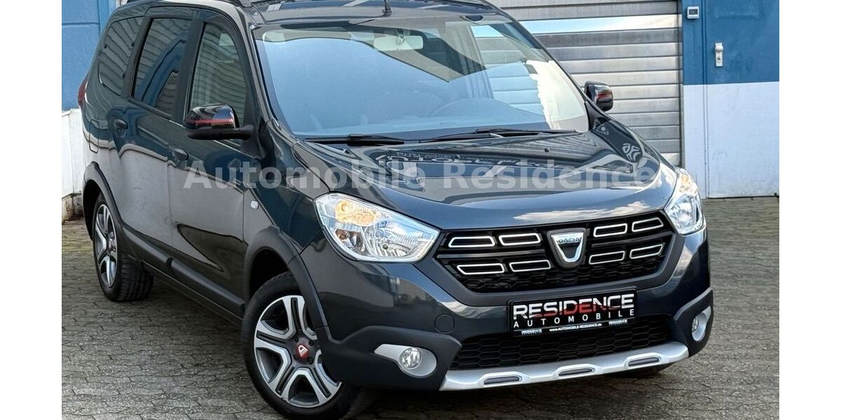 Dacia Lodgy 39.000 km 13.898 &euro; Ratingen 40880