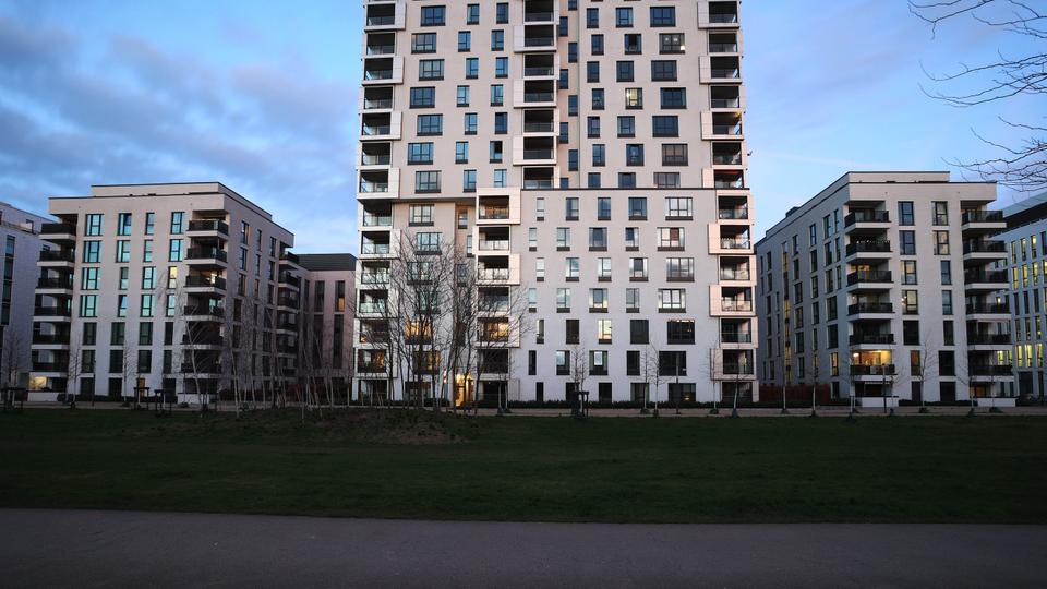 Etagenwohnung Düsseldorf Pempelfort - 2 Zimmer, 71 m&sup2;, 1.316&euro; | Angebot:26297043