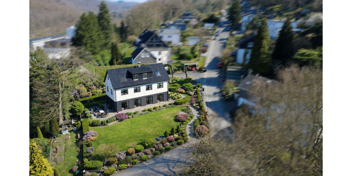 Einfamilienhaus Wuppertal Barmen - 5 Zimmer, 94 m&sup2;, 189.500&euro; | Angebot:25864683