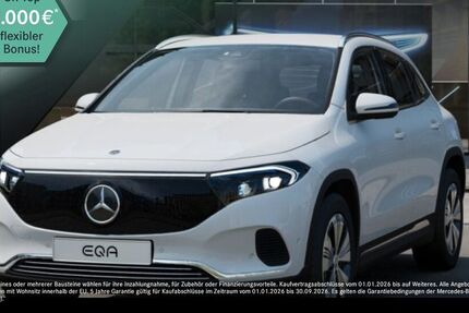 Mercedes-Benz EQA 6.524 km 35.490 &euro; Duisburg 47138