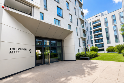 Wohnung Düsseldorf Pempelfort - 2 Zimmer, 60 m&sup2;, 499.000&euro; | Angebot:27535591