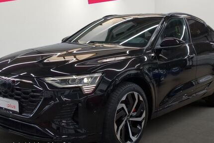 Audi Q8 e-tron 18.630 km 51.350 &euro; Mülheim a.d. Ruhr 45481