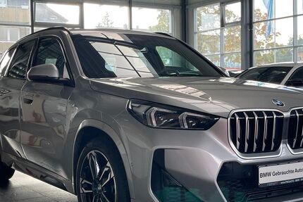 BMW X1 8.161 km 38.490 &euro; Langenfeld 40764
