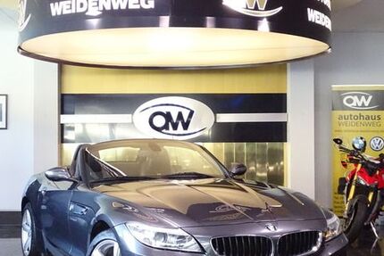 BMW Z4 96.421 km 21.950 &euro; Duisburg 47058