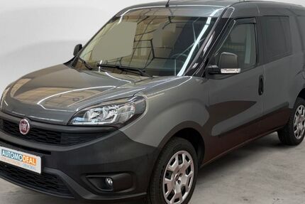 Fiat Doblo 71.500 km 13.989 &euro; Moers 47445