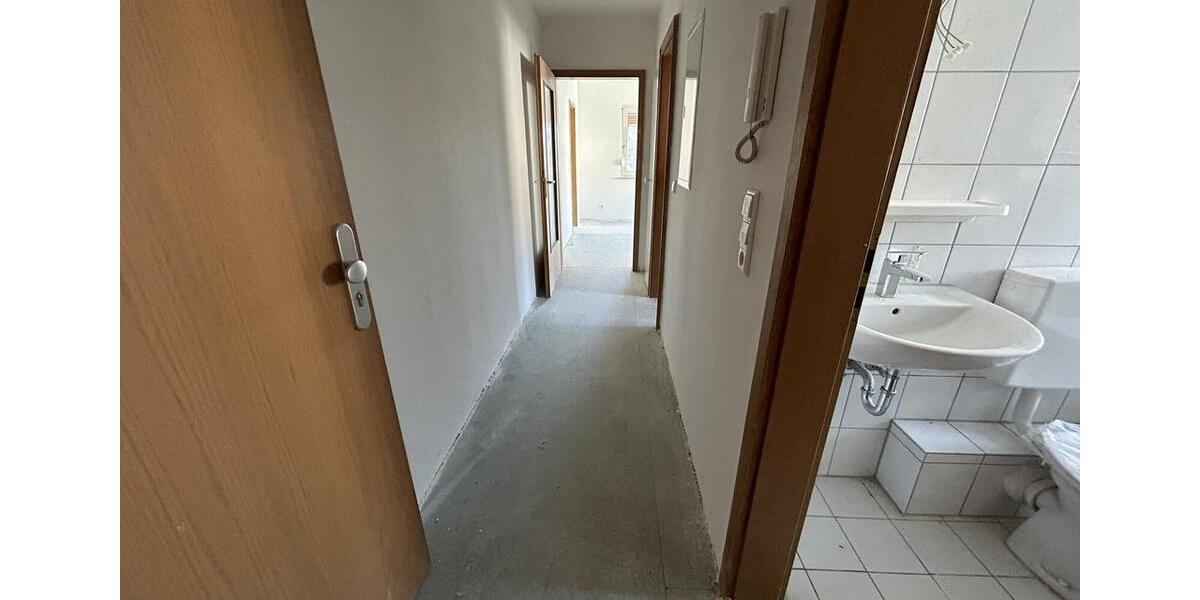 Etagenwohnung Oberhausen Alstaden - 2.5 Zimmer, 46 m&sup2;, 390&euro; | Angebot:25754032
