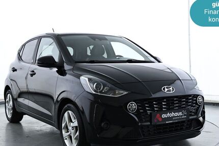 Hyundai i10 71.668 km 10.990 &euro; Wuppertal 42287