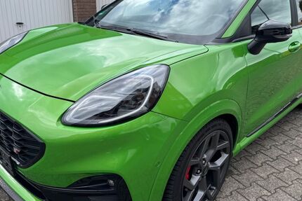 Ford Puma 71.000 km 17.490 &euro; Neuss 41462