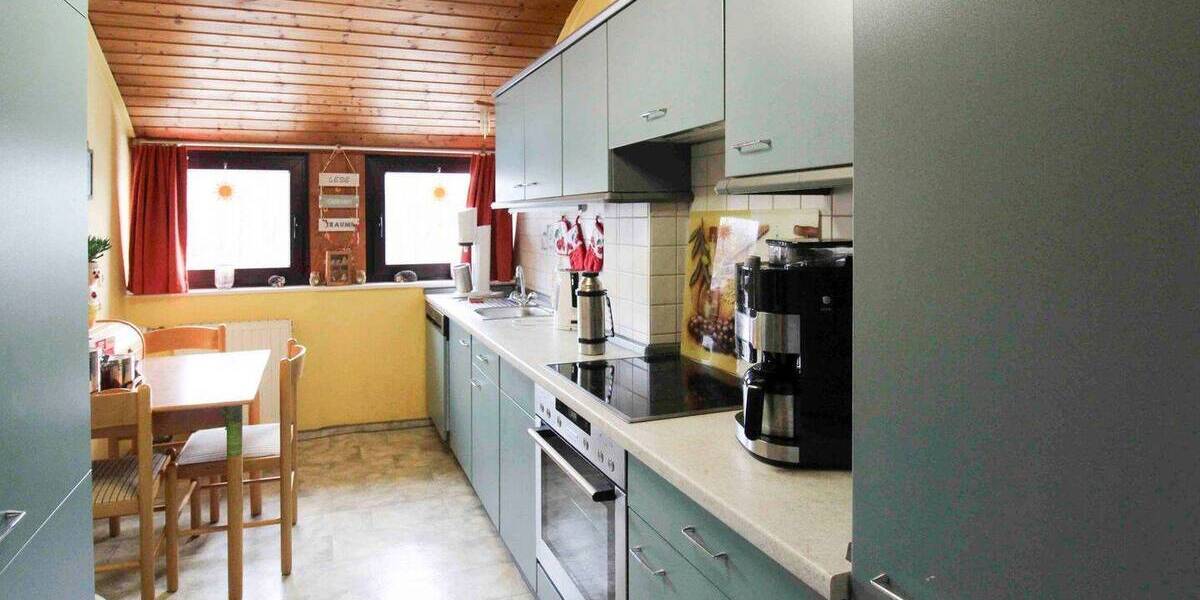 Einfamilienhaus Heiligenhaus Mitte - 6 Zimmer, 125 m&sup2;, 539.000&euro; | Angebot:26037214