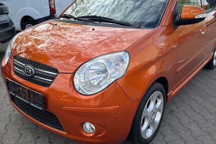 Kia Picanto 75.315 km 2.490 &euro; Essen 45356