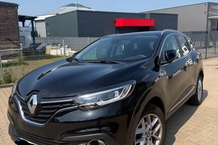 Renault Kadjar 104.400 km 9.999 &euro; Remscheid 42897