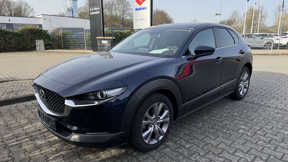 Mazda CX-30 55.731 km 20.920 &euro; Grevenbroich 41515