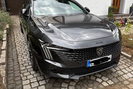 Peugeot 508 68.000 km 20.200 &euro; Wuppertal 42279