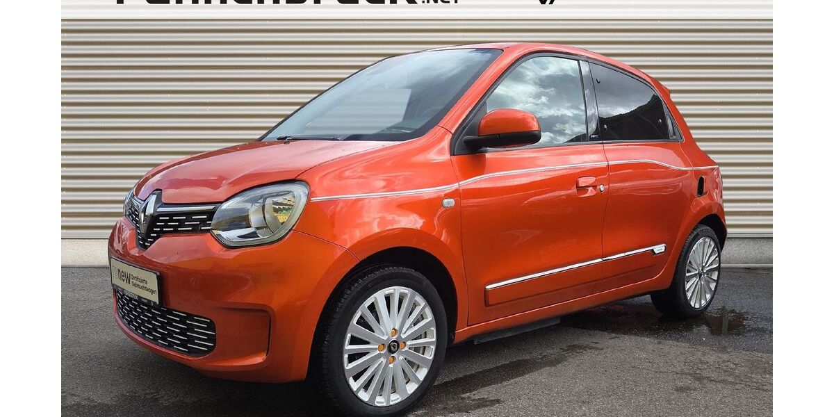 Renault Twingo 57.620 km 10.290 &euro; Duisburg 47059