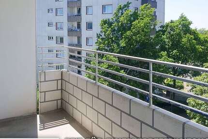 Wohnung Wuppertal Schraberg - 3 Zimmer, 77 m&sup2;, 580&euro; | Angebot:23487857