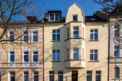 Wohnung Essen Schönebeck - 4 Zimmer, 86 m&sup2;, 780&euro; | Angebot:27553199