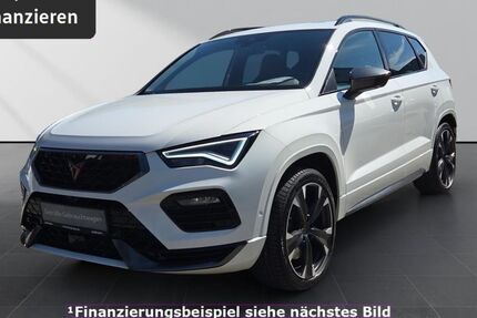 Cupra Ateca 21.600 km 34.590 &euro; Solingen 42719