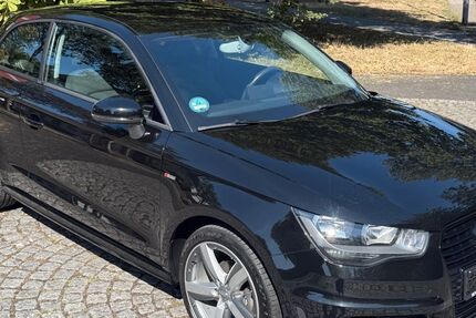 Audi A1 200.000 km 5.450 &euro; Mülheim an der Ruhr 45476