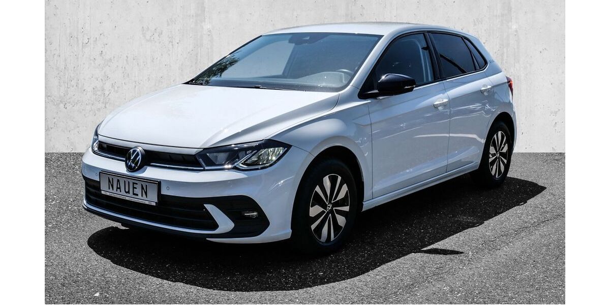 VW Polo 10.760 km 19.950 &euro; Meerbusch 40670