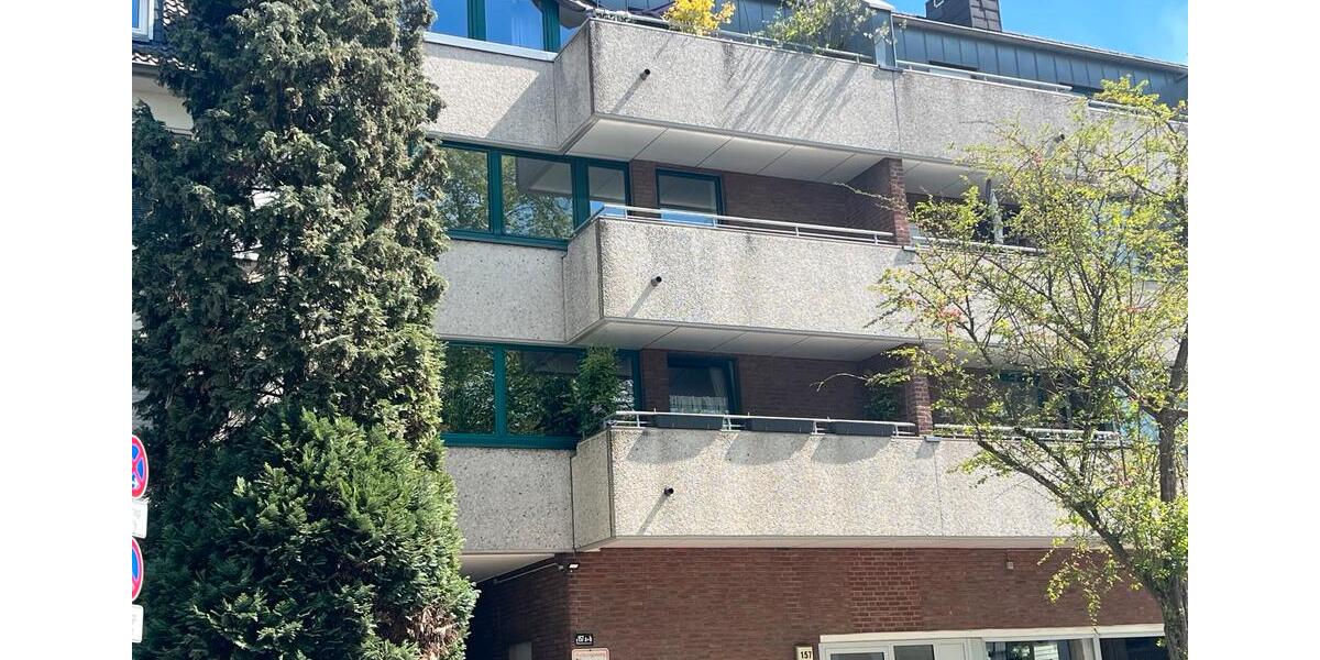 Etagenwohnung Krefeld Bockum - 3 Zimmer, 62 m&sup2;, 176.700&euro; | Angebot:26502483